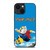 STUART LITTLE 2 iPhone 14 Plus Case Cover