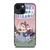 SUMMER CAMP ISLAND CARTOON iPhone 14 Plus Case Cover