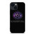 SUPERNATURAL MOVIES LOGO iPhone 14 Plus Case Cover