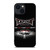 TAPOUT FITNESS MMA OCTAGON iPhone 14 Plus Case Cover