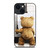 TED BEAR FUNNY iPhone 14 Plus Case Cover