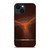 TEXAS LONGHORNS FOOTBALL LOGO iPhone 14 Plus Case Cover