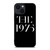 THE 1975 ROCK BAND LOGO iPhone 14 Plus Case Cover THE 1975 ROCK BAND LOGO iPhone 14 Plus Case Cover