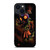 THE LEGEND OF ZELDA MAJORAS MASK iPhone 14 Plus Case Cover