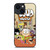 THE LOUD HOUSE CHARACTERS iPhone 14 Plus Case Cover
