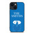 THE SMITHS ROCK BAND  iPhone 14 Plus Case Cover