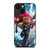 THOR COMIC ART iPhone 14 Plus Case Cover