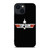 TOP GUN MOVIES LOGO iPhone 14 Plus Case Cover