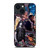 TRAVIS SCOTT ASTROWORLD COLLAGE iPhone 14 Plus Case Cover
