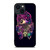 TRIBAL OWL ART iPhone 14 Plus Case Cover