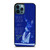 SAINT LOUIS BLUES NHL HOCKEY FANS iPhone 12 Pro Max Case Cover