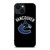 VANCOUVER CANUCKS LOGO iPhone 14 Plus Case Cover