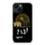 VOLBEAT BEYOND HELL ABOVE HEAVEN iPhone 14 Plus Case Cover