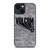 VOLCOM SKATEBOARD iPhone 14 Plus Case Cover