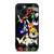 VOLTRON DEFENDER OF THE UNIVERSE ANIMATION iPhone 14 Plus Case Cover