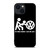 VW VOLKSWAGEN GAS OR ASS iPhone 14 Plus Case Cover