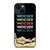 WEEZER PINKERTON ALBUM iPhone 14 Plus Case Cover