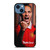 ANTONY SANTOS MANCHESTER UNITED iPhone 14 Case Cover