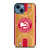 ATLANTA HAWKS NBA ARENA iPhone 14 Case Cover