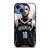 BEN SIMMONS BROOKLYN NETS iPhone 14 Case Cover