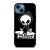BLIND SKATEOARD ILARDI REAPER iPhone 14 Case Cover