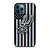 SAN ANTONIO SPURS NBA USA FLAG iPhone 12 Pro Max Case Cover