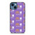 BTS BANGTAN BOYS X MCDONALD iPhone 14 Case Cover