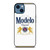 CERVEZA MODELO MEXICO BEER iPhone 14 Case Cover