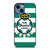 CLUB SANTOS LAGUNA FOOTBALL iPhone 14 Case Cover