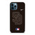 SAN DIEGO PADRES MLB BASEBALL NIKE iPhone 12 Pro Max Case Cover