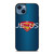 COOL SUPERMAN JESUS iPhone 14 Case Cover