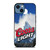 COORS LIGHT BEER ICON iPhone 14 Case Cover