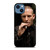 COREY TAYLOR SLIPKNOT BAND iPhone 14 Case Cover