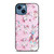 CUTE SYLVEON POKEMON iPhone 14 Case Cover
