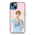 DANIEL KANG WANNA ONE KPOP iPhone 14 Case Cover