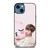 DANIEL KANG WANNA ONE iPhone 14 Case Cover