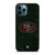 SAN FRANCISCO 49ERS FOOTBALL NFL iPhone 12 Pro Max Case Cover