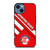 DEPORTIVO TOLUCA FOOTBALL CLUB iPhone 14 Case Cover