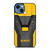 DEWALT TOOLS STUD FINDER iPhone 14 Case Cover DEWALT TOOLS STUD FINDER iPhone 14 Case Cover
