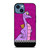 DISNEY FIGMENT DRAGON iPhone 14 Case Cover