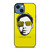DJ CALVIN HARRIS iPhone 14 Case Cover