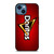 DORITOS RED LOGO iPhone 14 Case Cover