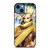 DR STONE ANIME iPhone 14 Case Cover