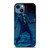 EDDIE MUNSON MASTER OF PUPPETS iPhone 14 Case Cover