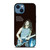 EDDIE VAN HALEN QUOTES 2 iPhone 14 Case Cover