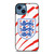 ENGLAND FOOTBALL TEAM iPhone 14 Case Cover