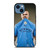 ERLING HAALAND MANCHESTER CITY 2 iPhone 14 Case Cover