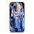 ERLING HAALAND MANCHESTER CITY iPhone 14 Case Cover
