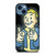 FALLOUT VAULT BOY 2 iPhone 14 Case Cover