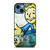 FALLOUT VAULT BOY 3 iPhone 14 Case Cover